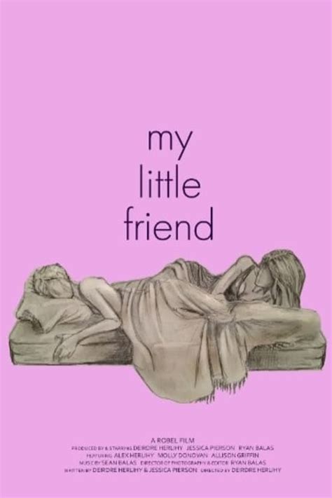 lesbian video|Watch My Little Friend (2011)